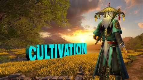 cultivation games|List of Chinese Cultivation (Wuxia, Xianxia, etc NOT agriculture) .